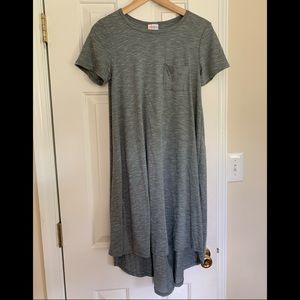 LuLaRoe Carly Dress